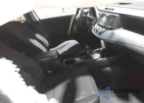 2016 Toyota Rav4 Le from USA, damaged, VIN JTMZFREV2GD090575